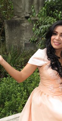 Foto de Mary de Oliveira