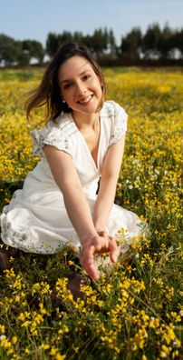 Foto de Gabriela Klinger