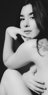 Foto de Marisa Brito