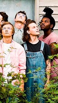 Foto de Hippo Campus