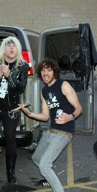 Foto de Toxic Holocaust