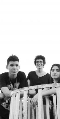 Foto de Universo Paralelo das Palhetas