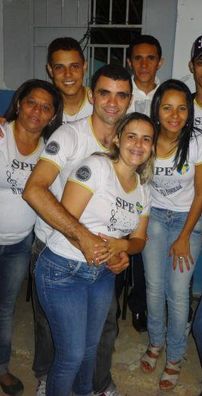 Foto de Ministério SPE