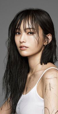 Foto de Yamamoto Sayaka