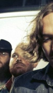 Foto de Whiskey Myers