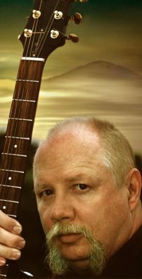 Foto de Kerry Livgren