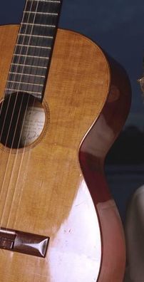 Foto de Baden Powell