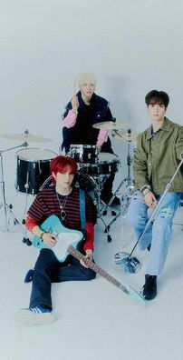 Foto de CATCH THE YOUNG