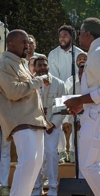 Foto de Sunday Service Choir