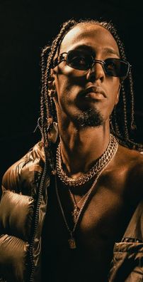 Foto de MC Albertico