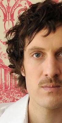 Foto de Florent Marchet