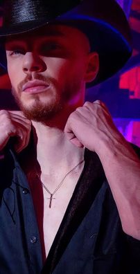 Foto de Marcos Willian (Sertanejo)