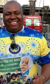 Foto de Daniel Silva