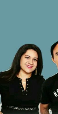 Foto de Diran & Edilma