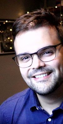 Foto de Hudson Carvalho