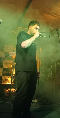 Foto de Mosca de Patio