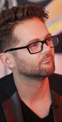 Foto de Josh Kaufman