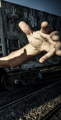 Foto de Rica Silveira