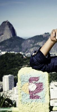 Foto de Márcia Guzzo