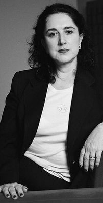 Foto de Olívia Hime