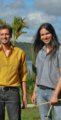 Foto de Guardiões da Noite do Oriente