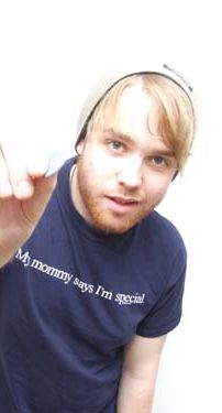 Foto de Kiernan McMullan