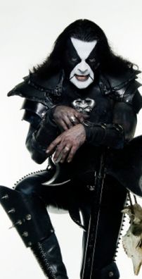 Foto de Abbath