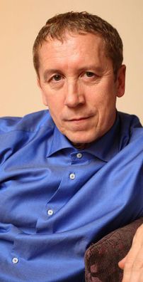 Foto de Paul Hardcastle