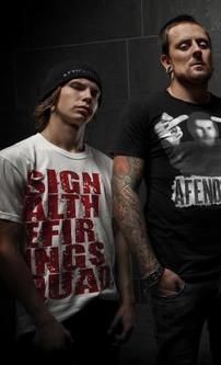 Foto de Thy Art Is Murder