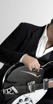 Foto de Manuel Mijares