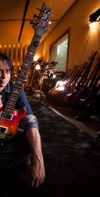 Foto de Daniel Figueiredo