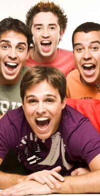 Foto de Show de Bola