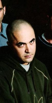 Foto de Staind