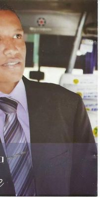 Foto de Audeones Pereira