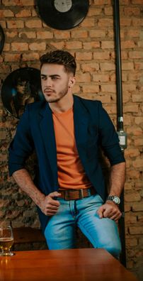 Foto de Thássio Oliveira