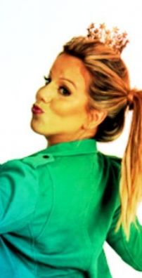 Foto de Amanda Santiago