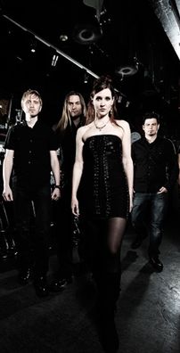 Foto de Theatre of Tragedy