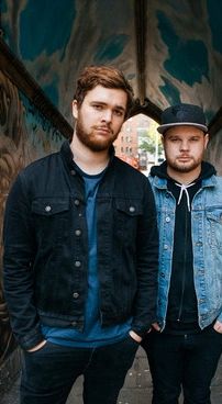 Foto de Royal Blood