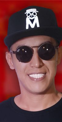 Foto de Mauro Sérgio