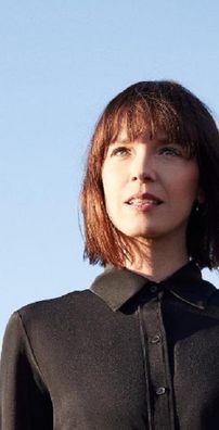 Foto de Laura Jansen