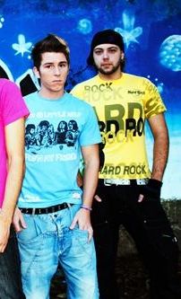 Foto de Área Restrita 