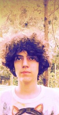 Foto de Sara Não Tem Nome