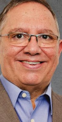 Foto de Renato Suhett