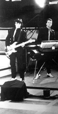 Foto de Tubeway Army