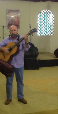 Foto de Fernando Pueyo