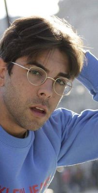 Foto de Don Patricio