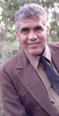 Foto de Ezequiel Monsão