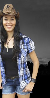 Foto de Fernanda Pochini