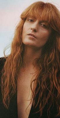 Foto de Florence Welch