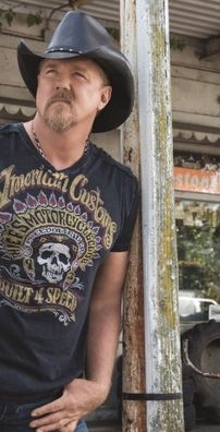 Foto de Trace Adkins